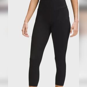 Lululemon High-rise Leggings